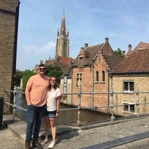 Meet your Posher, Lynn